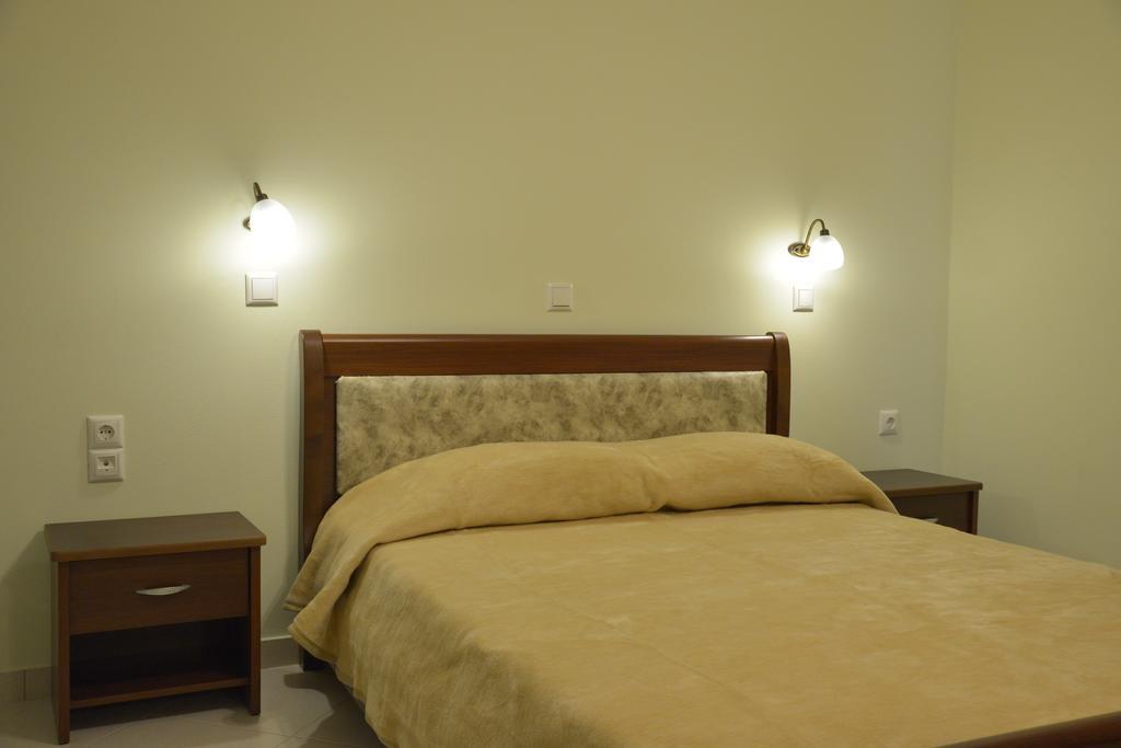 Villa Agiolina Sidari  Pokój zdjęcie