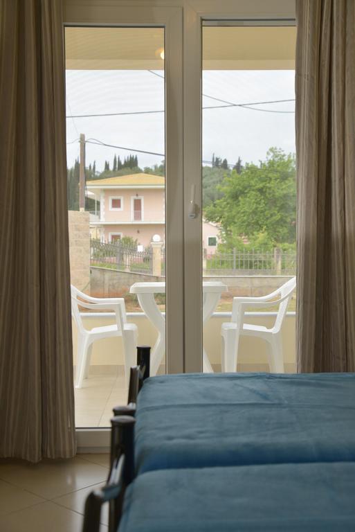 Villa Agiolina Sidari  Pokój zdjęcie