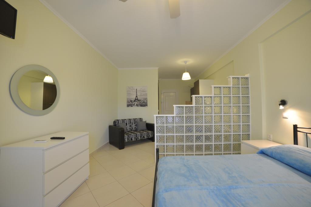 Villa Agiolina Sidari  Pokój zdjęcie